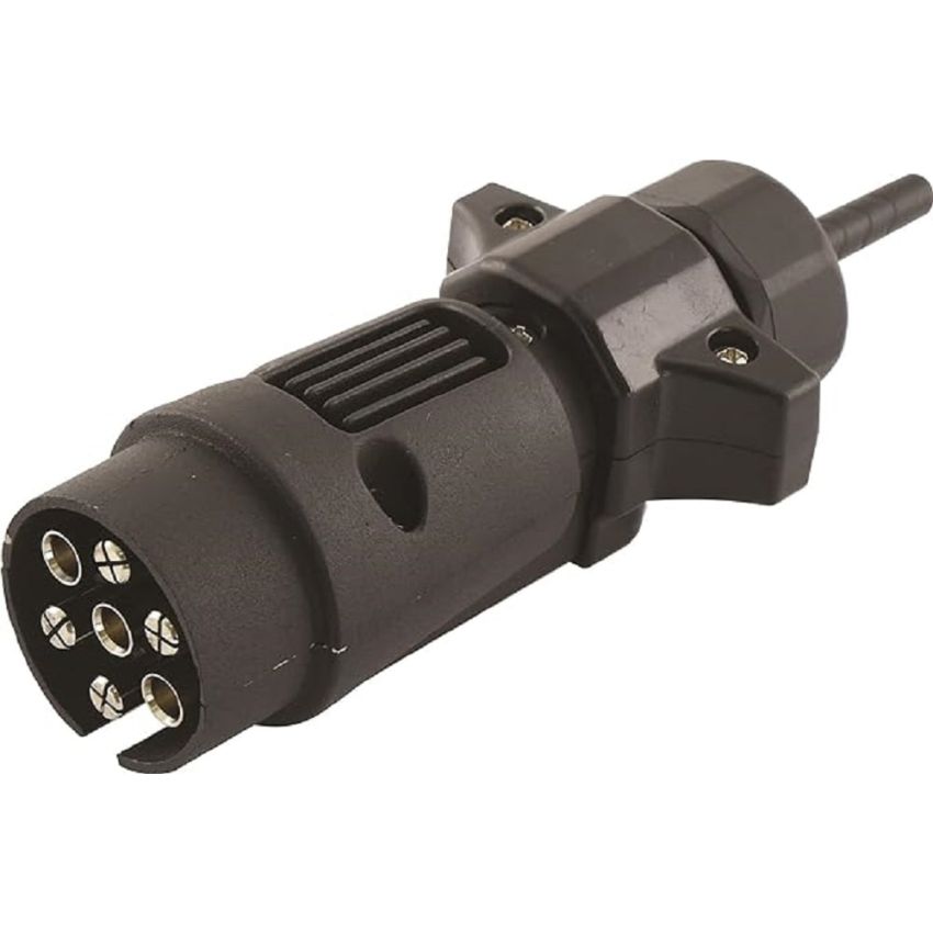 Connix Plus Trailer Lighting Set - Wireless, Magnetic