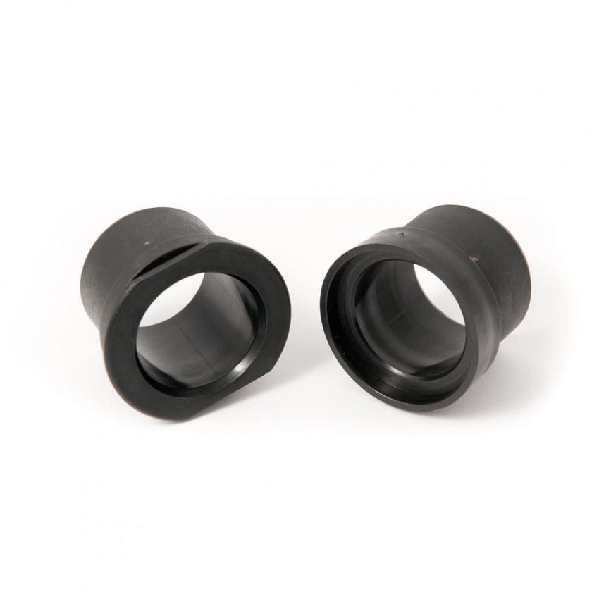 Knott Draw Tube Bush Set - 45mm