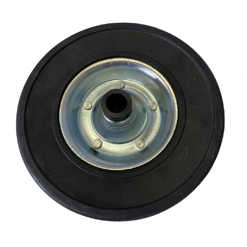 Kartt Spare Wide Jockey Wheel (220mm x 65mm)