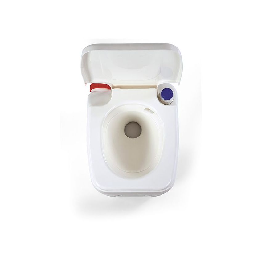 Fiamma Bipot 39 Portable Toilet