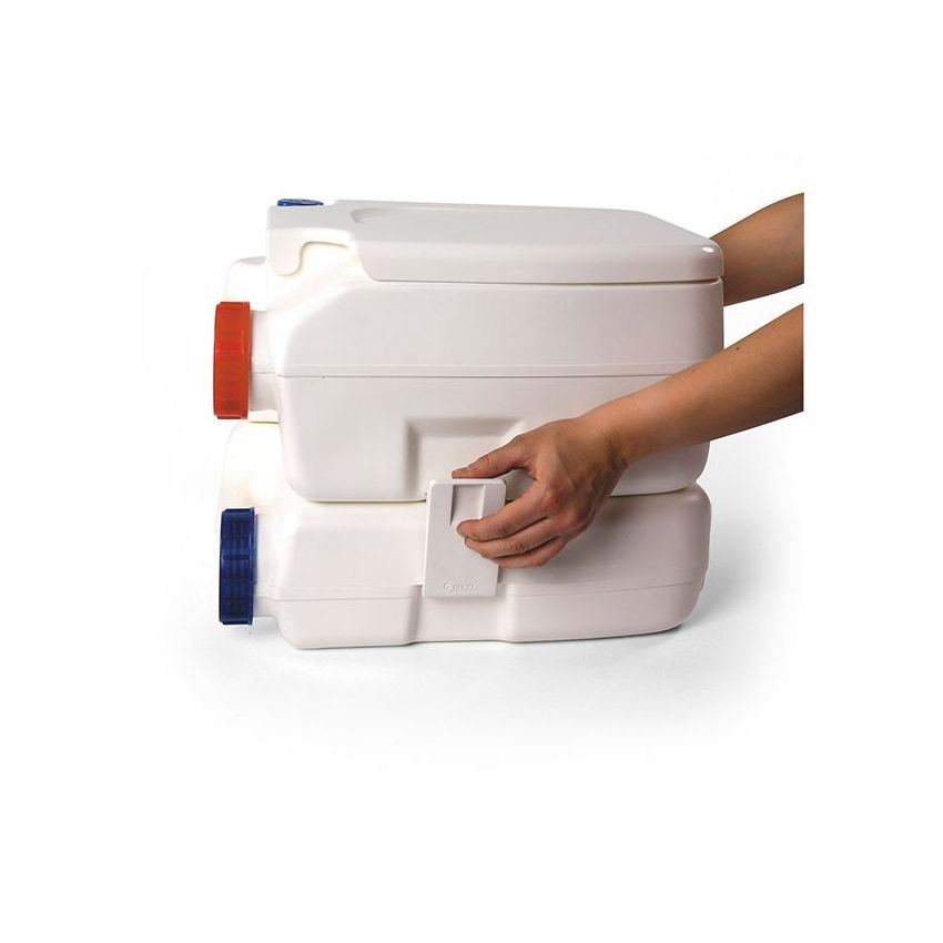 Fiamma Bipot 39 Portable Toilet