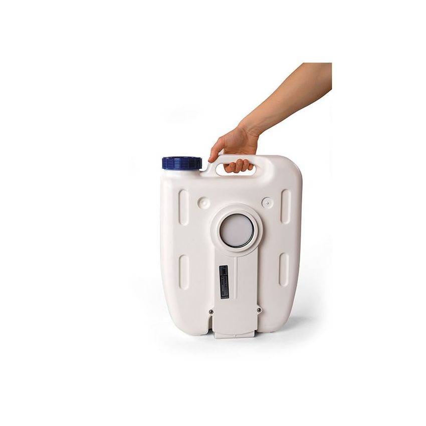 Fiamma Bipot 39 Portable Toilet