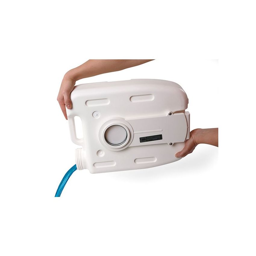 Fiamma Bipot 39 Portable Toilet