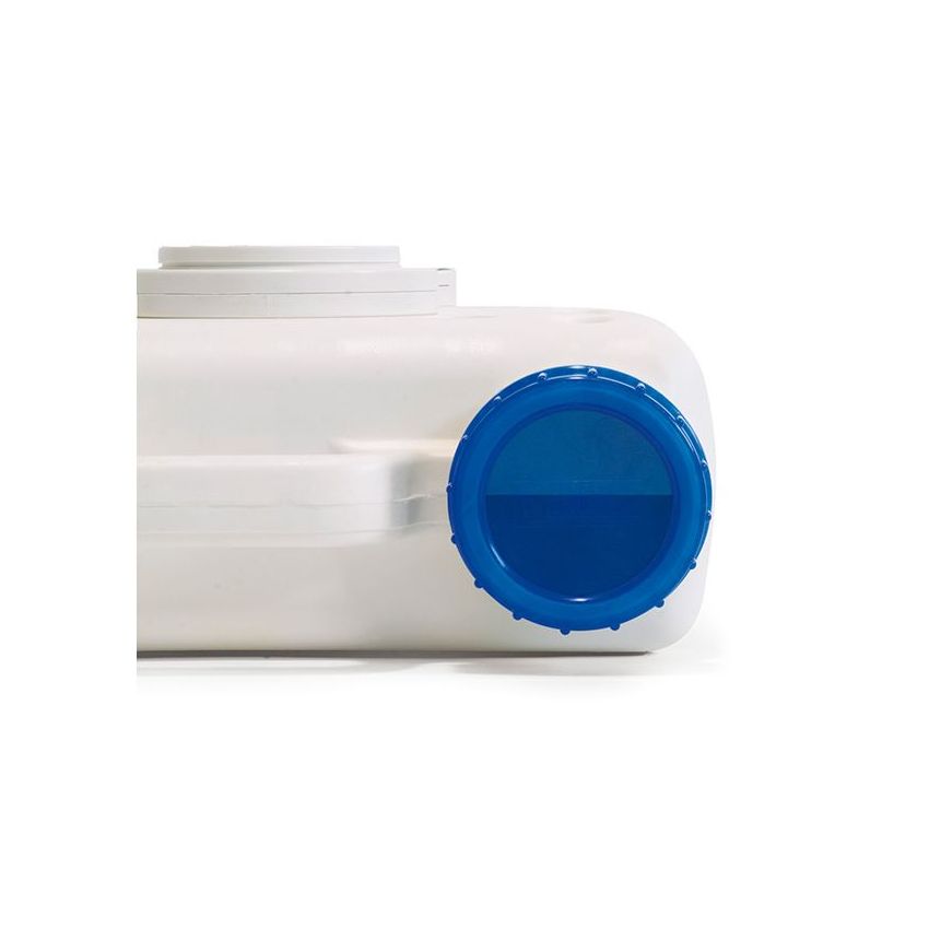 Fiamma Bipot 39 Portable Toilet