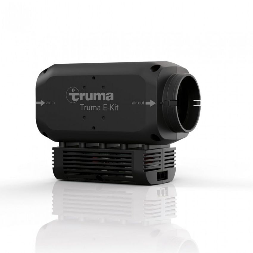 Truma E-Kit For Truma Varioheat