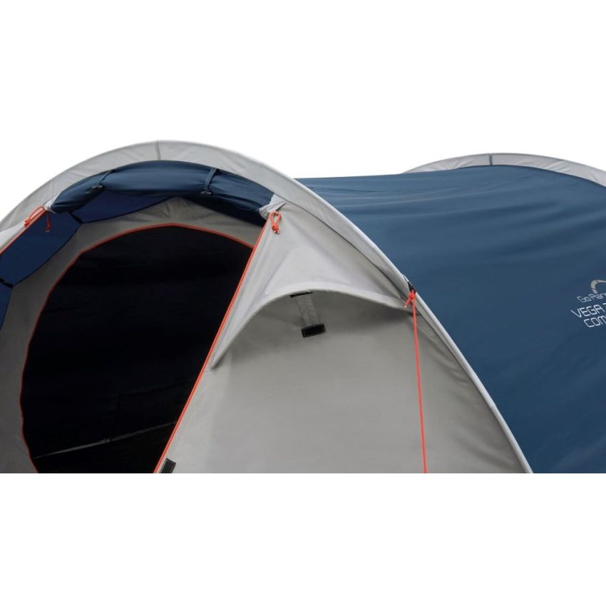 Easy Camp Energy 200 Compact 2-Person Tent 