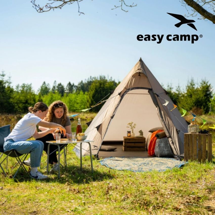 Easy Camp Moonlight Spire Tent