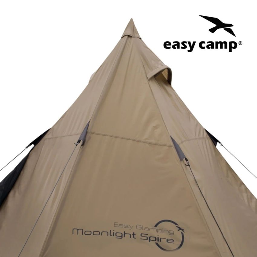 Easy Camp Moonlight Spire Tent