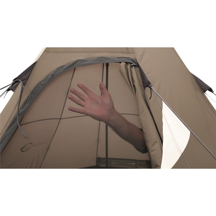 Easy Camp Moonlight Tipi Tent