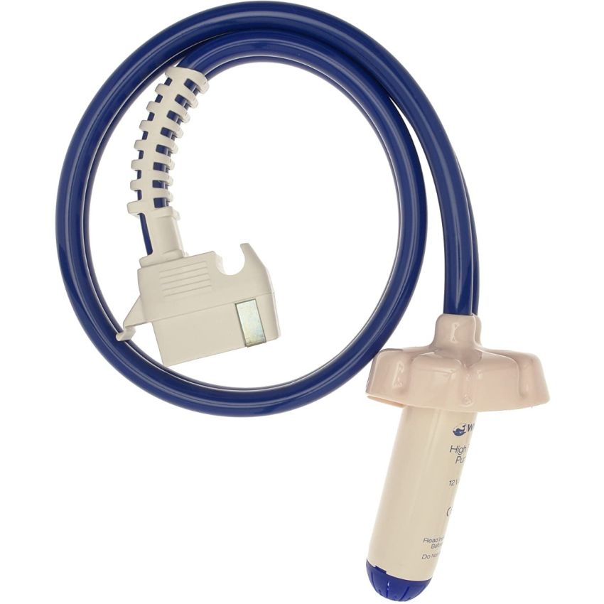 Whale Watermaster Assembly 12V High Flow Pump