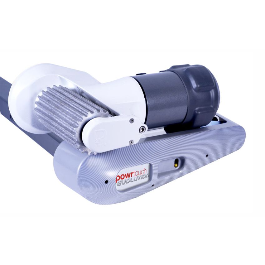 Powrtouch Evolution Single Axle Motor Mover (Auto)