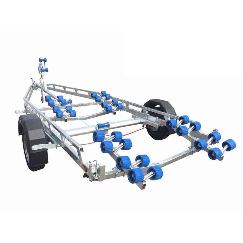 Extreme 1800kg Super Roller Boat Trailer