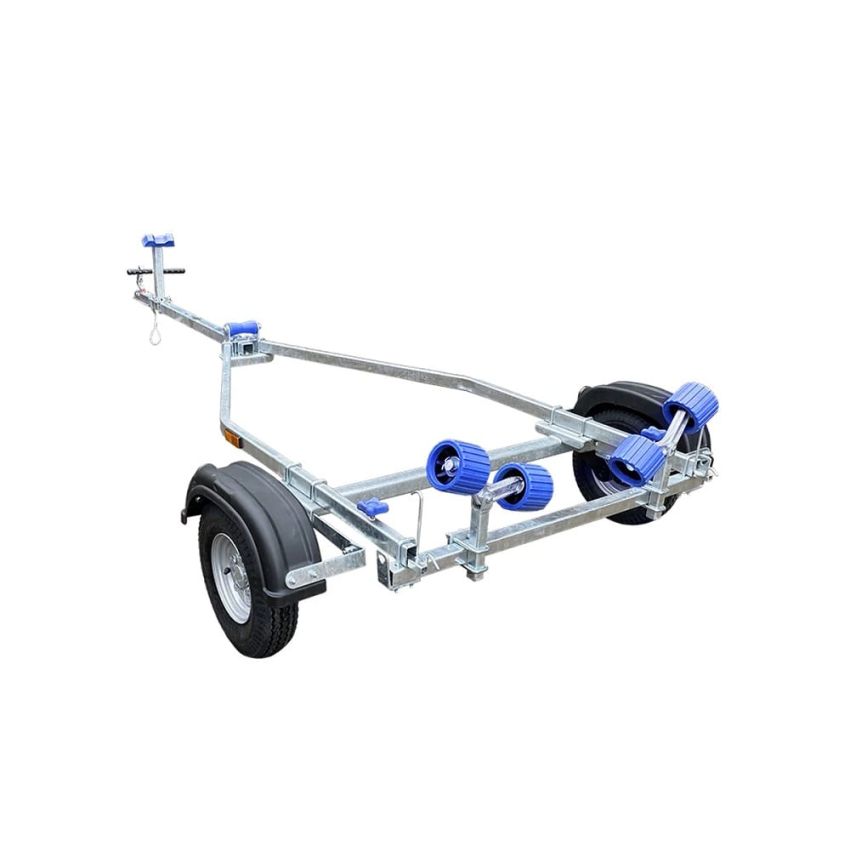Extreme 300kg Roller Boat Trailer