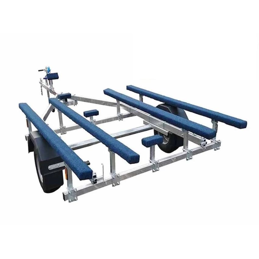 Extreme 750kg Inflatable Boat Trailer