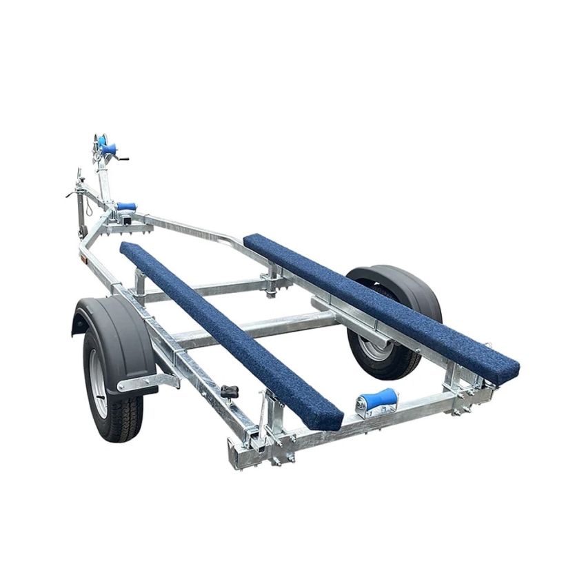 Extreme 750kg Maxi Bunk Boat Trailer