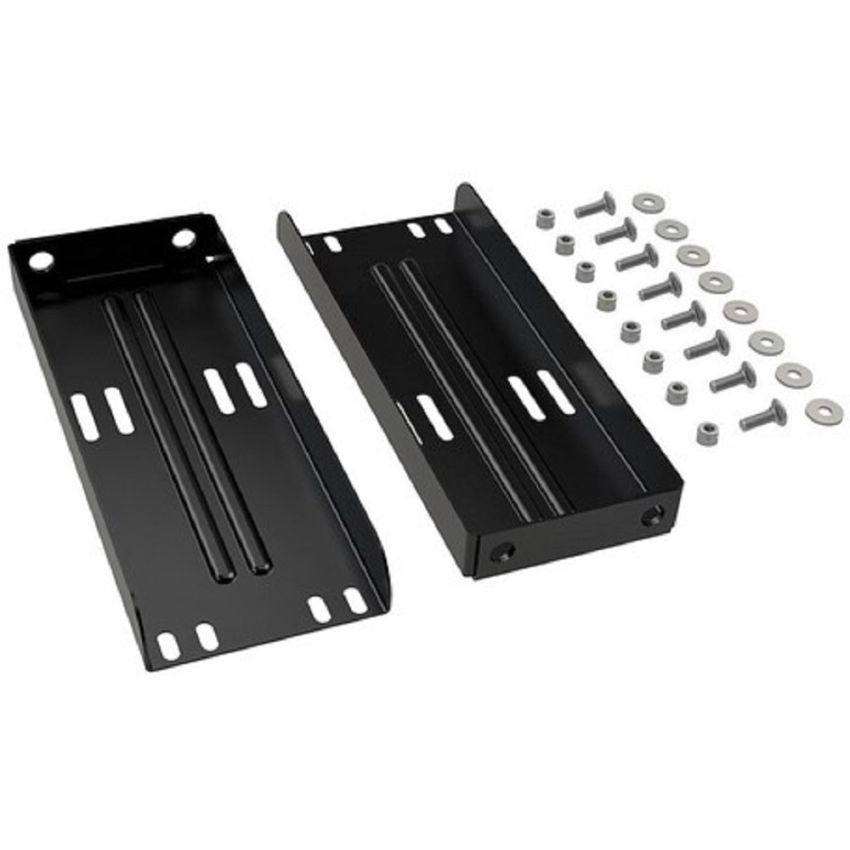 Horizontal Fitting Kit For WELVET Tool Boxes - 420mmx132mm