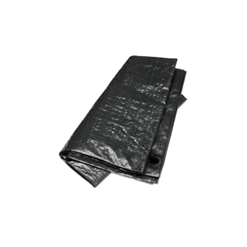 Footprint For The Bewdley 4-Person Family Tunnel Tent