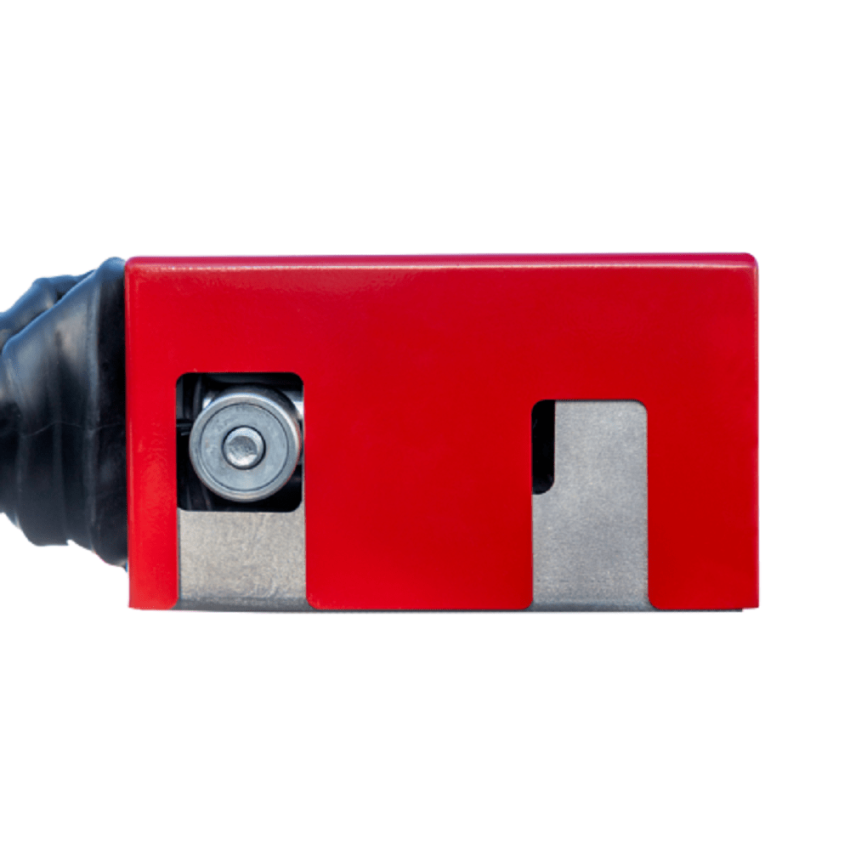 SAS Fortress T Security Hitch Lock - FORT T