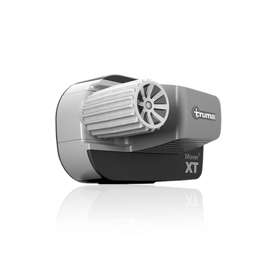 Truma XT Single Axle Motor Mover (Auto)