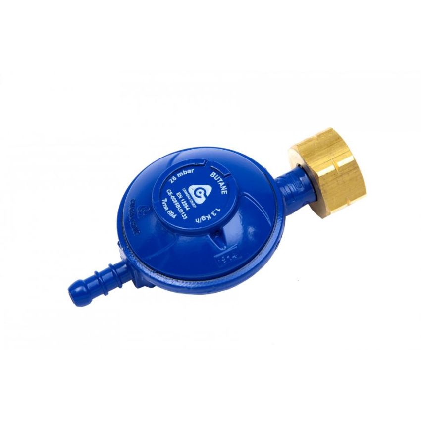 Low Pressure Butane Gas Regulator