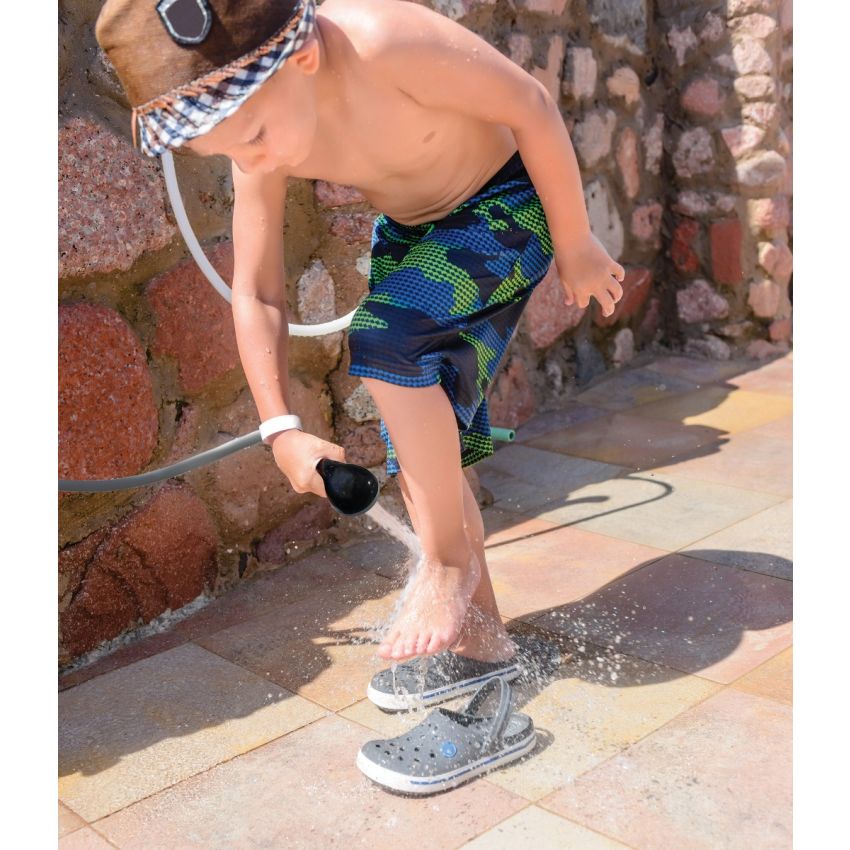 Leisurewize Rechargeable Portable Shower