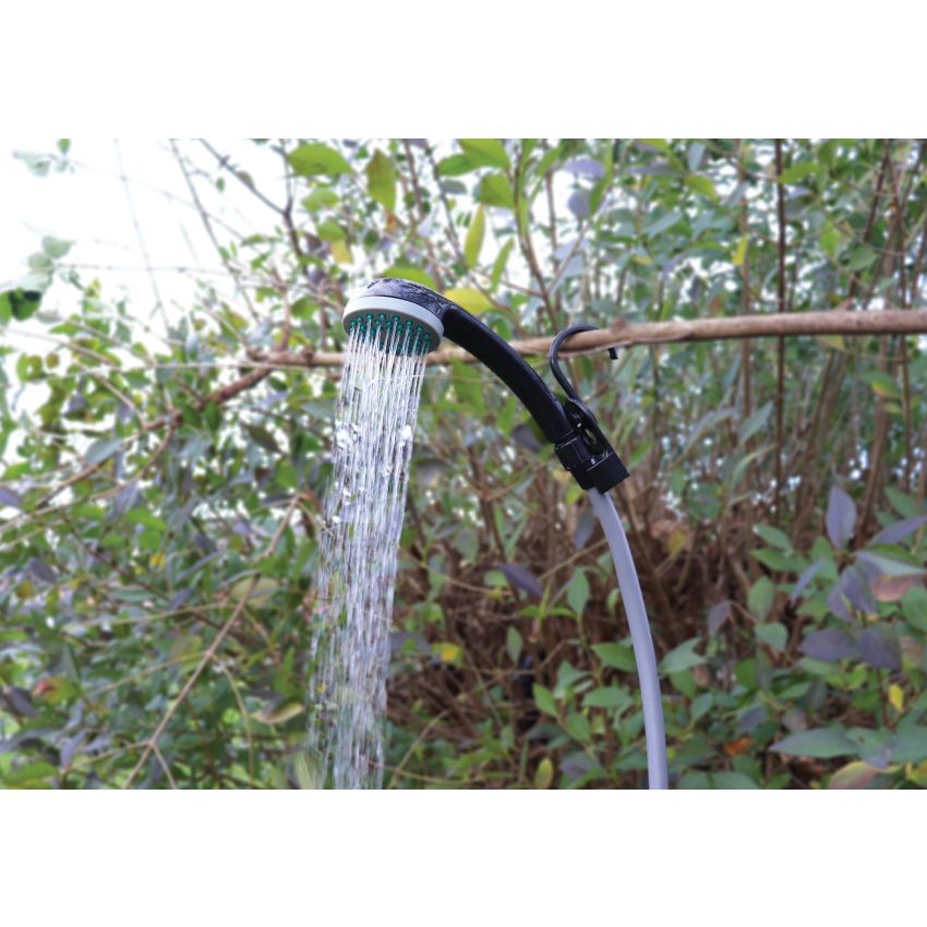 Leisurewize Rechargeable Portable Shower