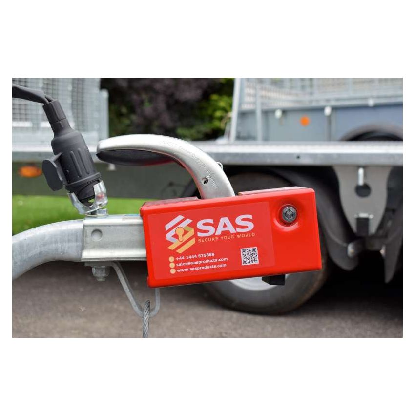 SAS Original HL2 Hitchlock 