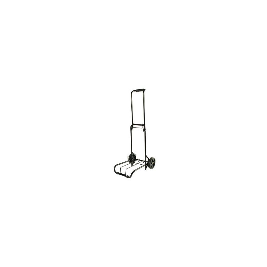 HTD Folding Trolley With Strap (Up To 50kg)