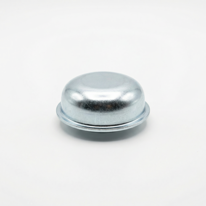 Metal Hub Cap Width 47mm-25mm Deep