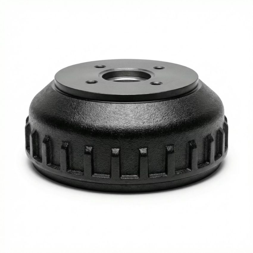 AL-KO Style Euro drum 200x51, 4 on 100mm, sealed bearings