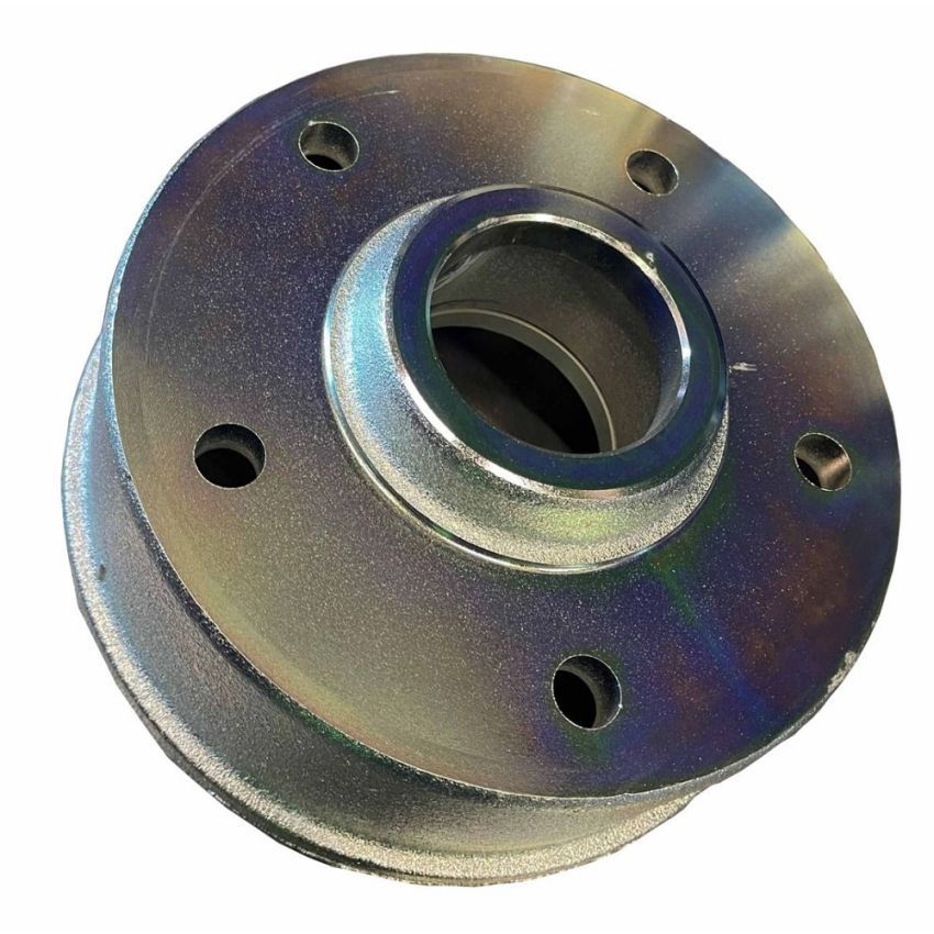 Indespension Large Boss Drum 200x50 4 ON 112MM PCD Casting no 4889