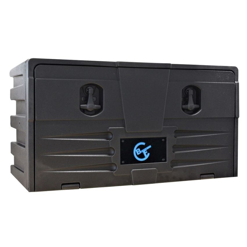 JBZ Series Tool Box Black - 1000mmx460mmx480mm