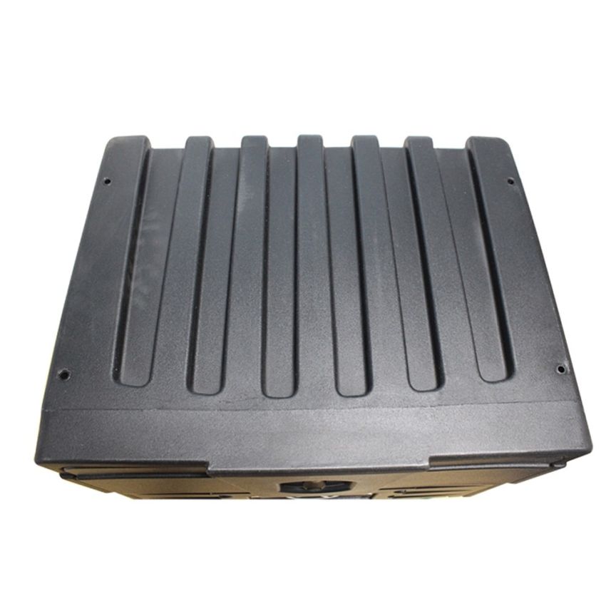 JBZ Series Tool Box Black - 600mmx450mmx480mm