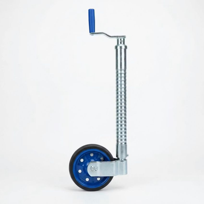 TT serrated jockey wheel 48mm with HD LP wheel