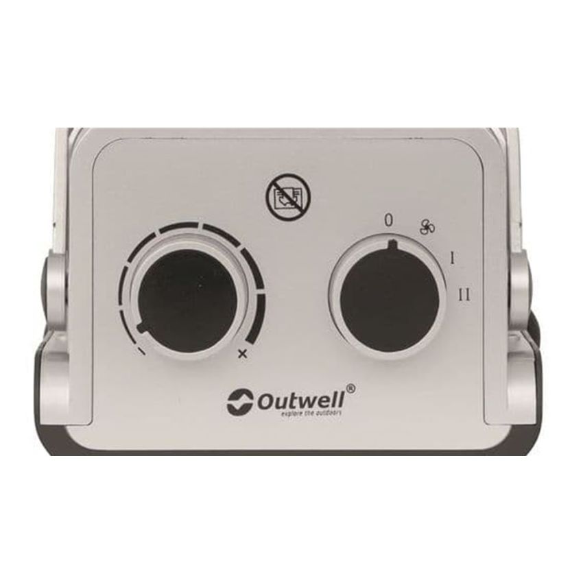 Katla Camping Heater - UK