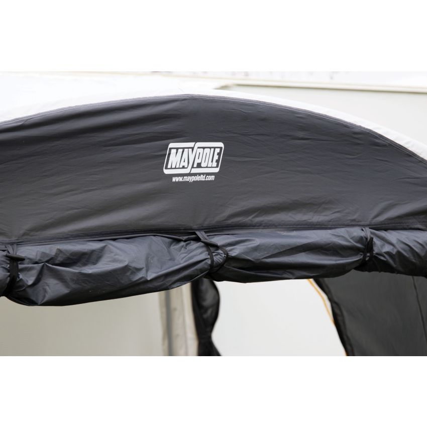 Maypole Stoneleigh 260cm Air Porch Awning