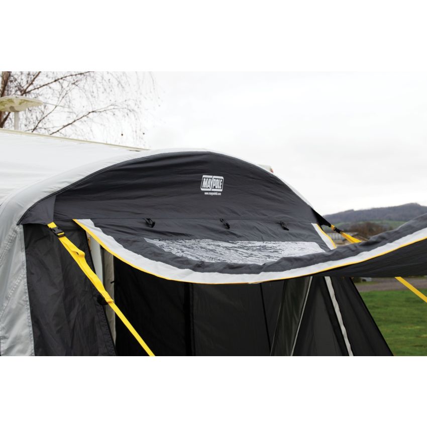 Maypole Stoneleigh 260cm Air Porch Awning