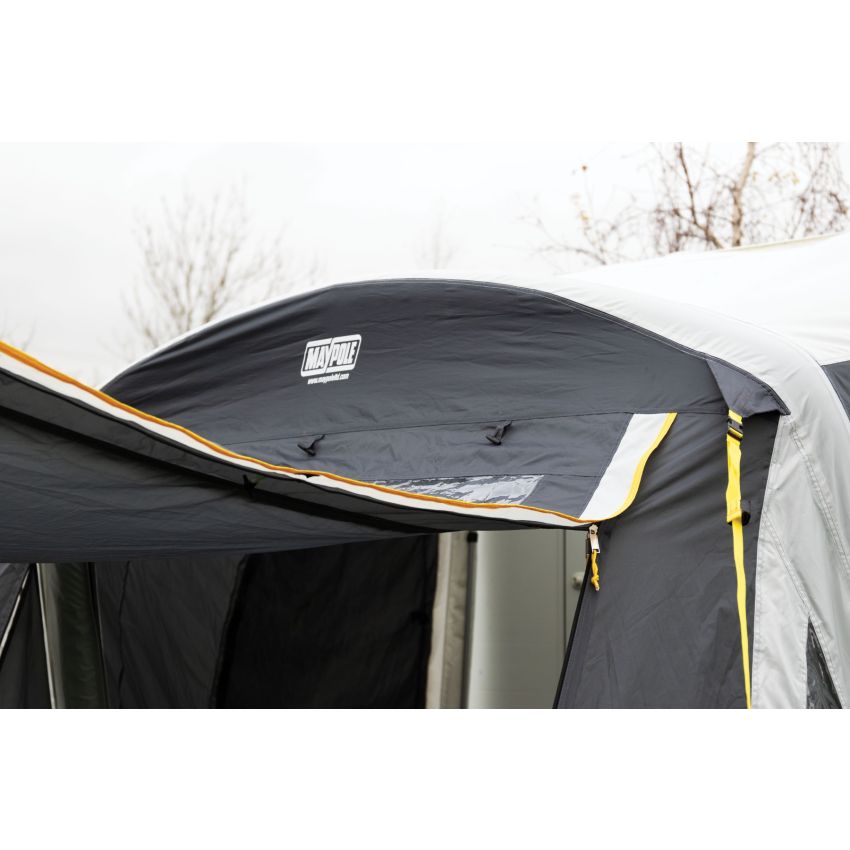 Maypole Stoneleigh 260cm Air Porch Awning