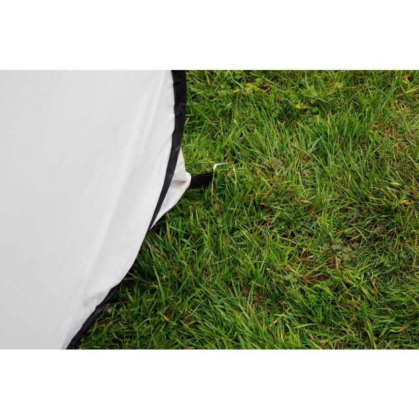 Maypole Pop Up Toilet / Storage Tent