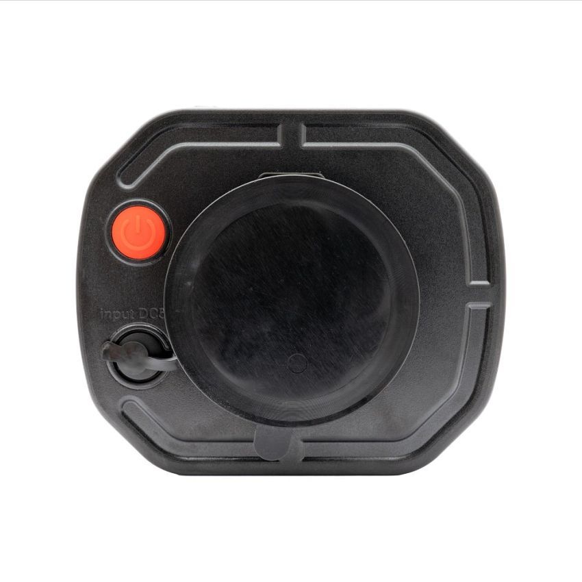 LED Bluetooth Trailer Light Kit, DC12V, Magnetic Base, LED Light Source, ABS+PC Housing, IP65, ECE R10+R148+150 Approved, 7-Pin