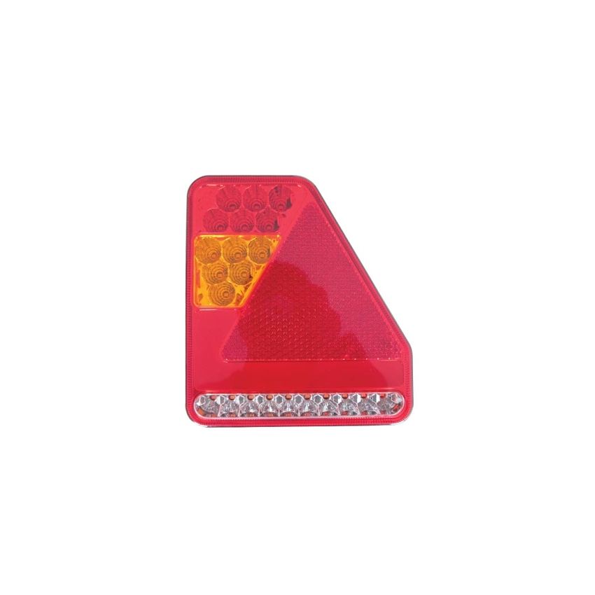 Multifunctional LED Tail Lamp Left Hand Side