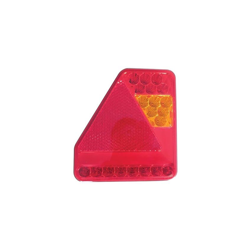 Multifunctional LED Tail Lamp Left Hand Side