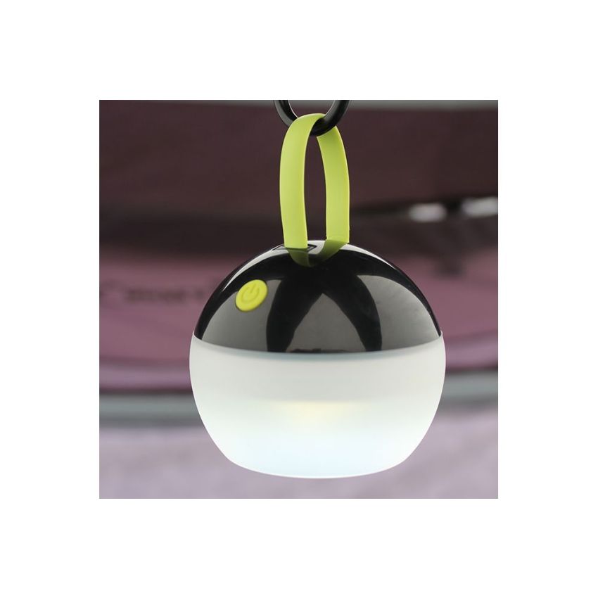 Lumi-Lite USB Rechargeable Camping Lantern LED Light 