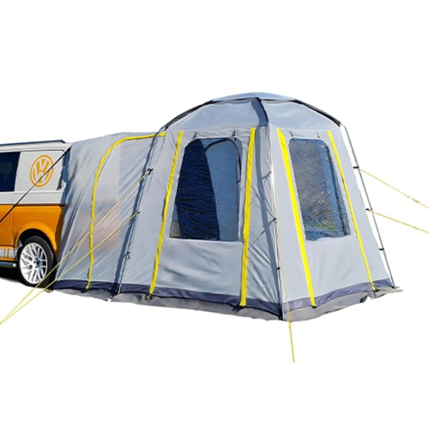Maypole Broadway Campervan Tailgate Poled Awning