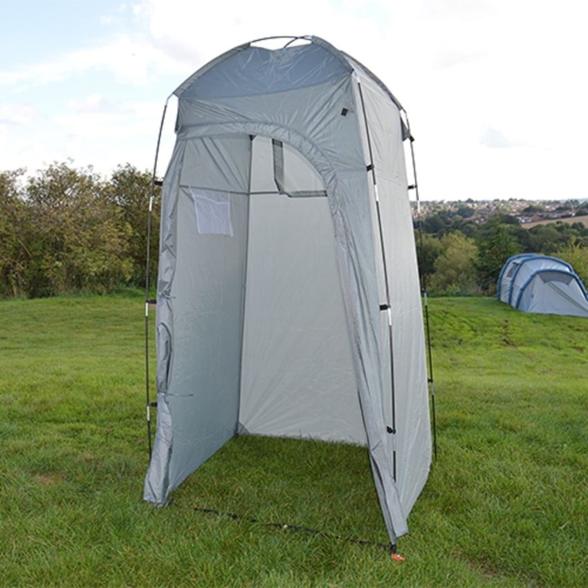 Maypole Shower / Utility Tent