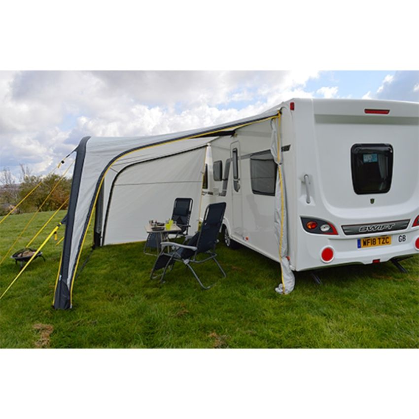 Maypole Side Walls For MP9529 Stratford Air Sun Canopy (High)