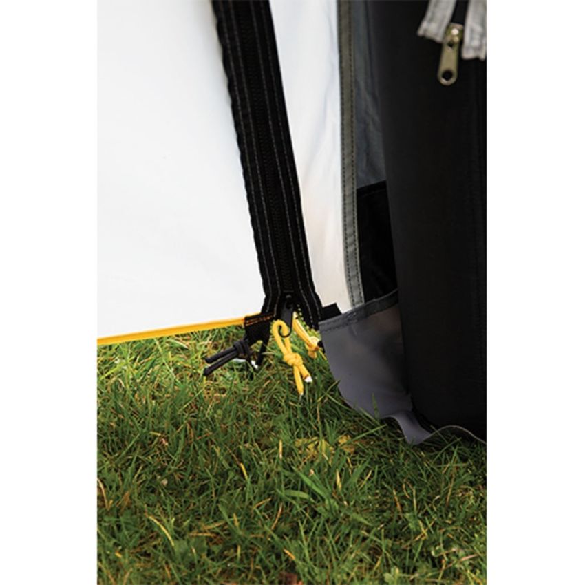 Maypole Side Walls For MP9529 Stratford Air Sun Canopy (High)