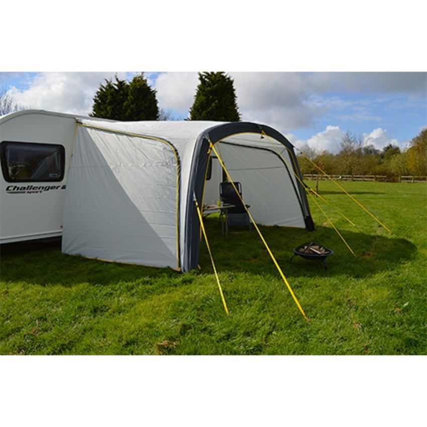 Maypole Side Walls For MP9529 Stratford Air Sun Canopy (High)