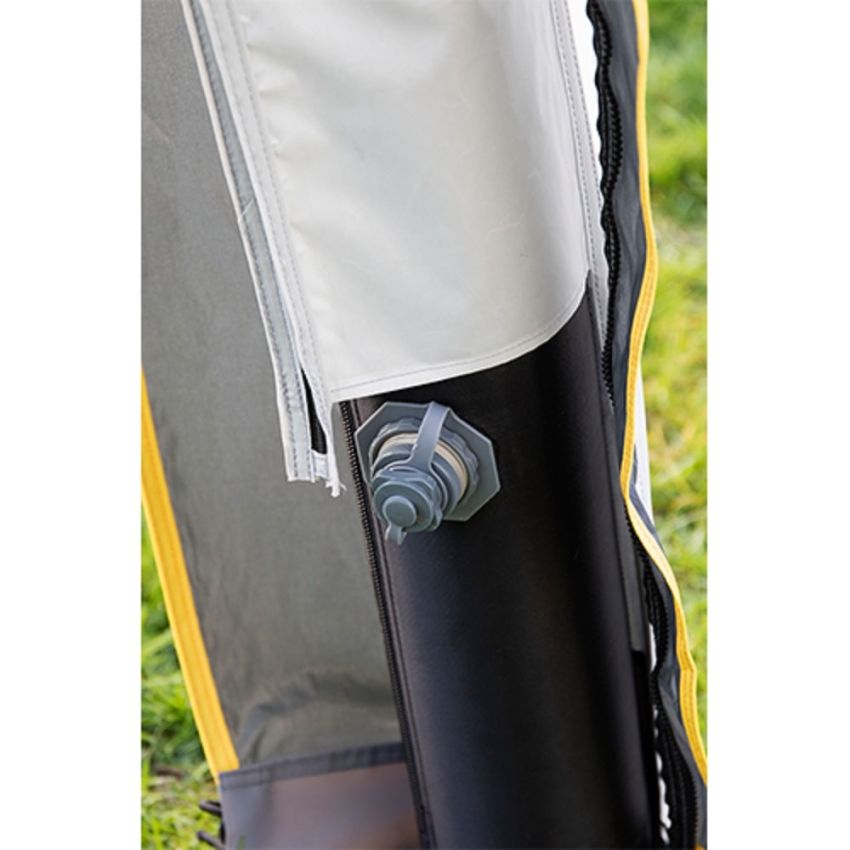 Maypole Stratford Air Sun Canopy (Low)