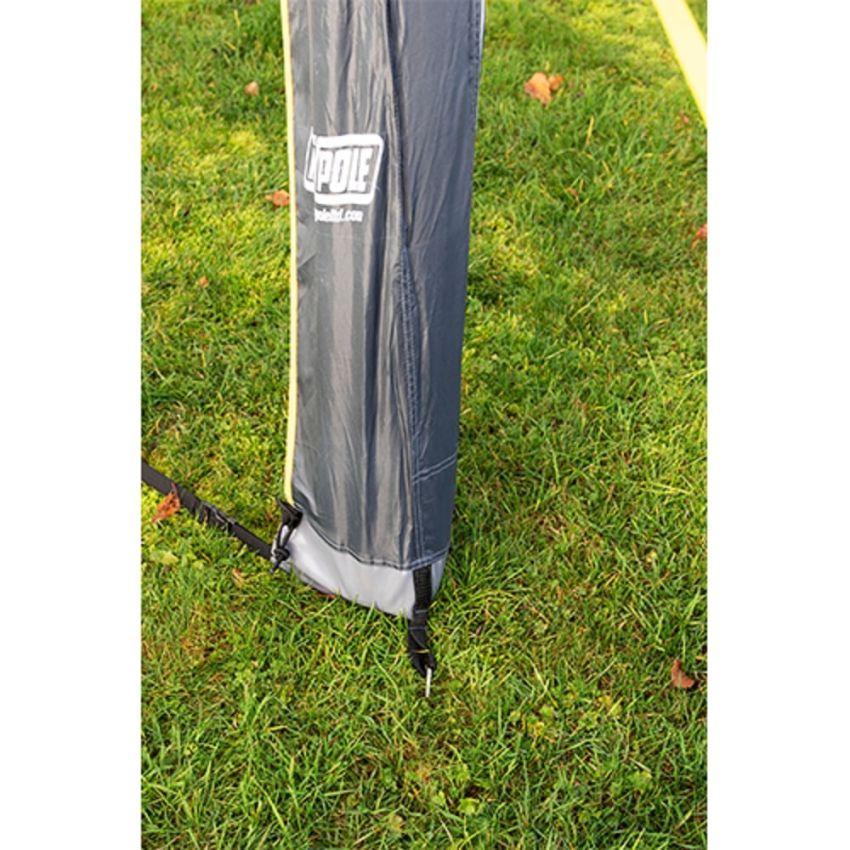 Maypole Stratford Air Sun Canopy (Low)